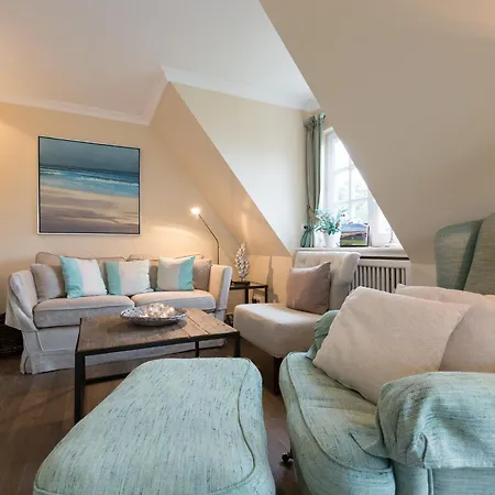 Апартаменты Klingler S Hues App 4