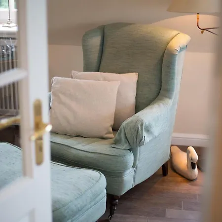 Klingler S Hues App 4 Апартаменты