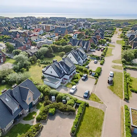 Klingler S Hues App 4 Apartman *