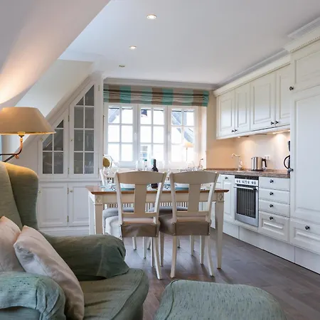 Апартаменты Klingler S Hues App 4 *