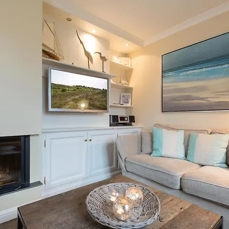 Apartman Klingler S Hues App 4