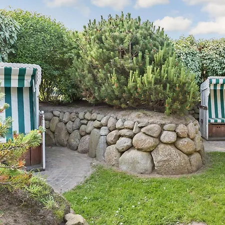 Klingler S Hues App 4 Wenningstedt-Braderup (Sylt)