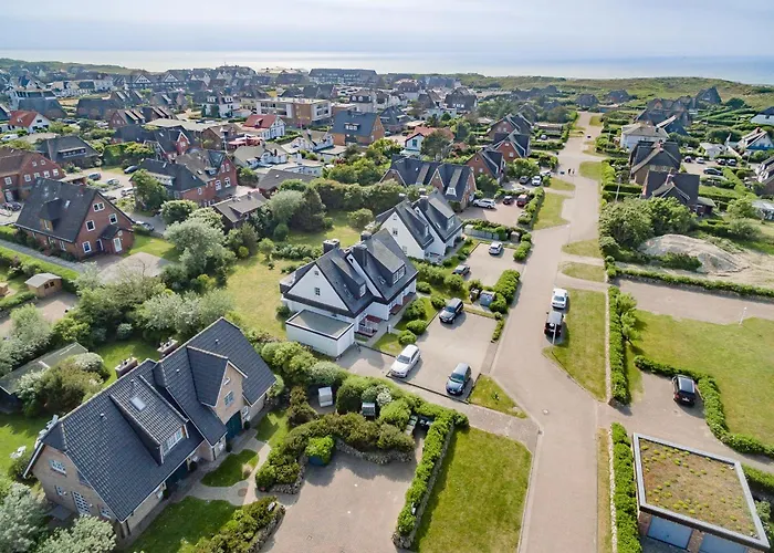 Klingler S Hues App 4 Appartamento *