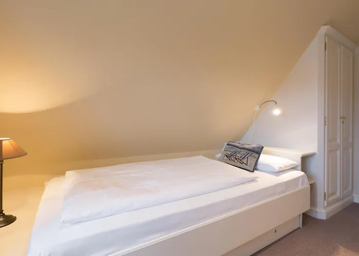 Klingler S Hues App 4 Appartamento