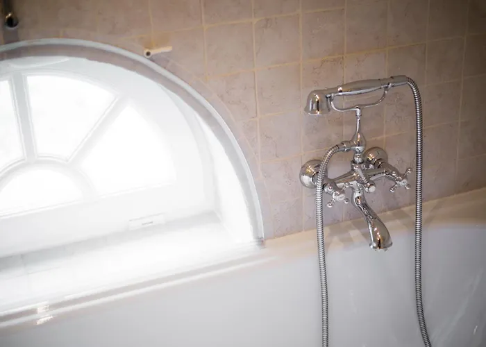 Appartamento Klingler S Hues App 4