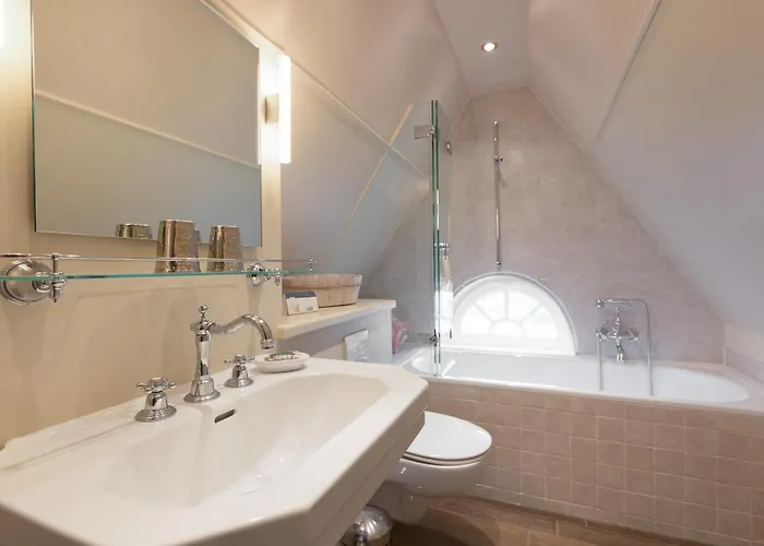 Appartamento Klingler S Hues App 4