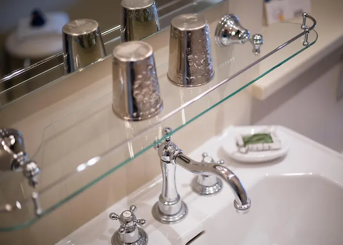 Appartamento Klingler S Hues App 4 Wenningstedt-Braderup