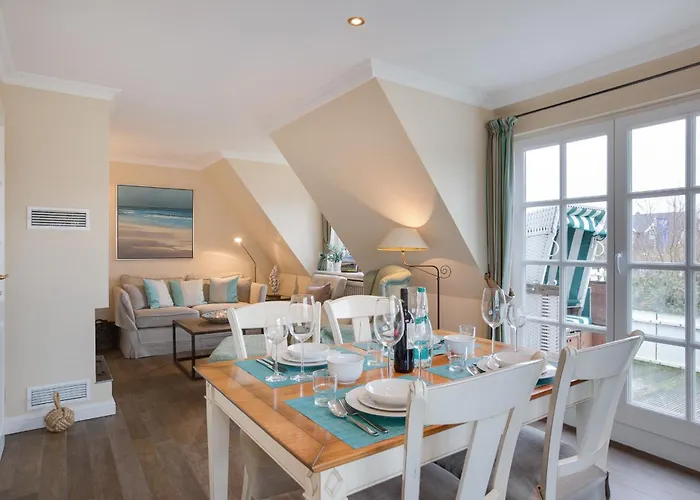 Klingler S Hues App 4 Appartamento *